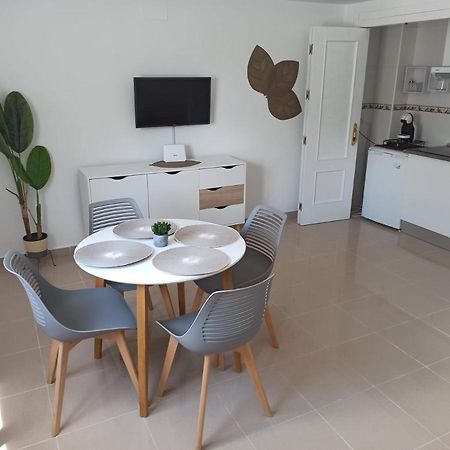 Apartamento Flores De Santiago Херес-де-ла-Фронтера Экстерьер фото