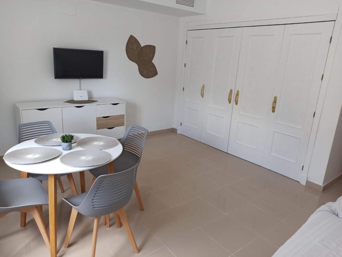 Apartamento Flores De Santiago Херес-де-ла-Фронтера Экстерьер фото
