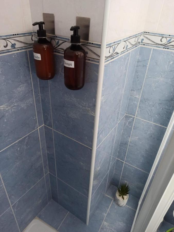 Apartamento Flores De Santiago Херес-де-ла-Фронтера Экстерьер фото