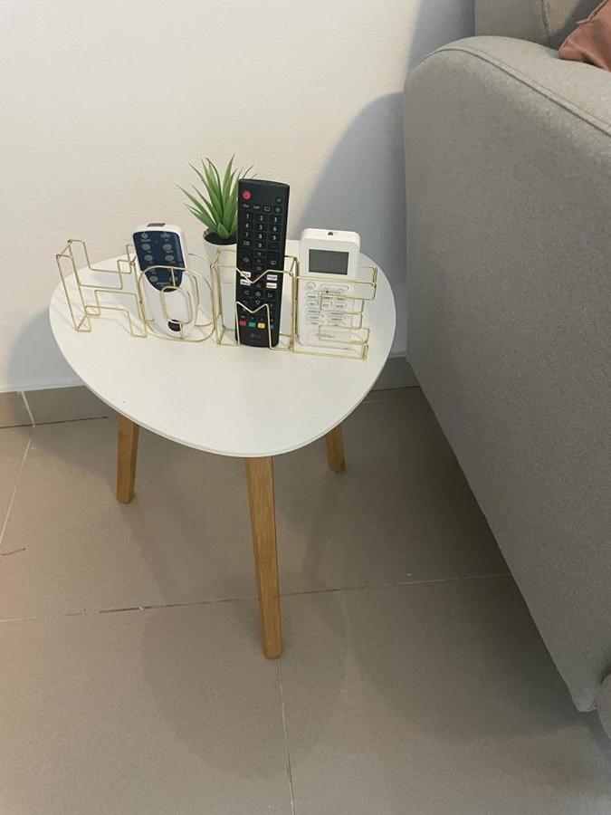 Apartamento Flores De Santiago Херес-де-ла-Фронтера Экстерьер фото
