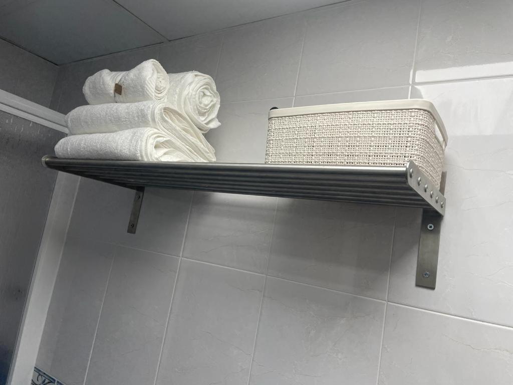 Apartamento Flores De Santiago Херес-де-ла-Фронтера Экстерьер фото